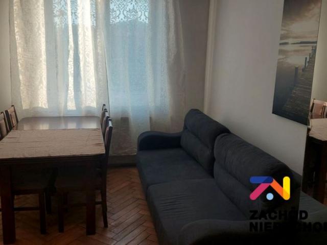 Mieszkanie na sprzedaż w Sulęcin, Lubuskie