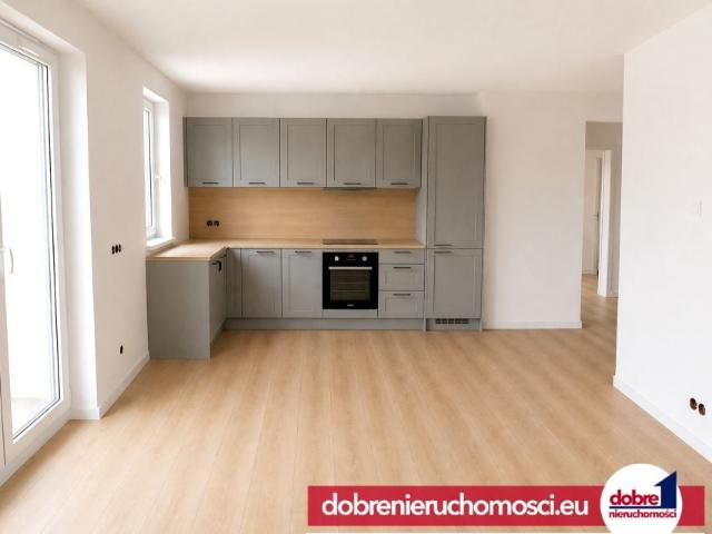 Mieszkanie na sprzedaż w Bydgoszcz, Kujawsko-pomorskie