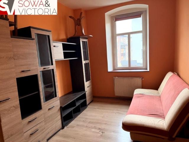Mieszkanie na sprzedaż w Jelenia Góra, Dolnośląskie