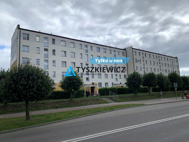 Mieszkanie do wynajęcia w Kościerzyna, Pomorskie