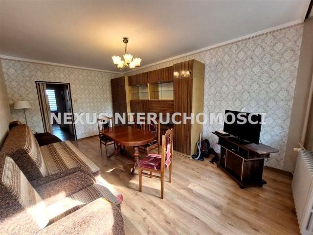 Mieszkanie do wynajęcia w Sosnowiec, Śląskie