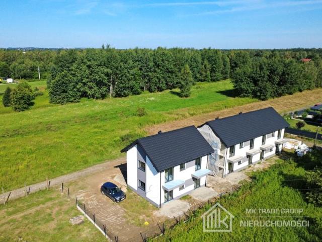 Mieszkanie na sprzedaż w Kłaj, Małopolskie