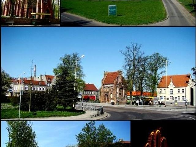 Mieszkanie na sprzedaż w Police, Zachodniopomorskie