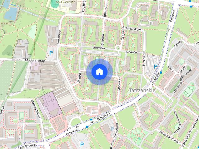 Mieszkanie do wynajęcia w Bydgoszcz, Kujawsko-pomorskie