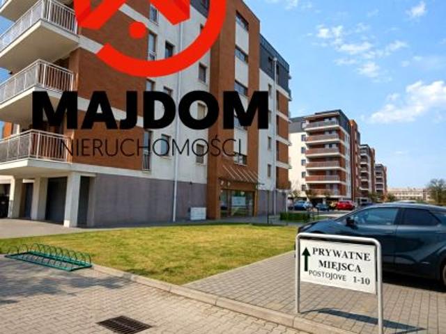 Mieszkanie do wynajęcia w Kęty, Małopolskie