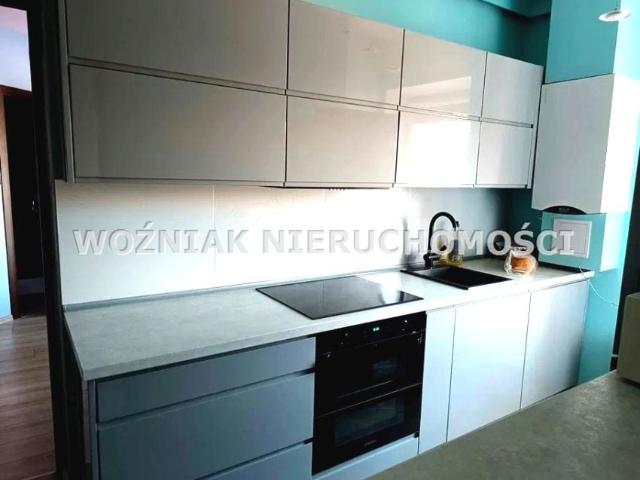 Mieszkanie na sprzedaż w Wałbrzych, Dolnośląskie