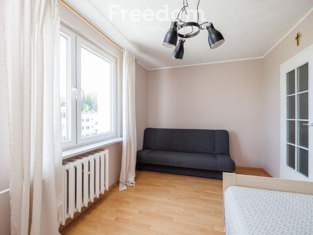 Mieszkanie do wynajęcia w Wejherowo, Pomorskie