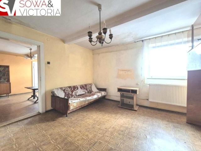 Mieszkanie na sprzedaż w Mieroszów, Dolnośląskie