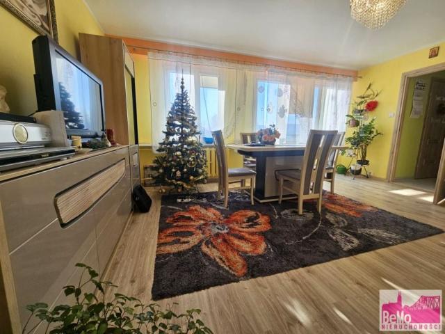 Mieszkanie na sprzedaż w Włocławek, Kujawsko-pomorskie