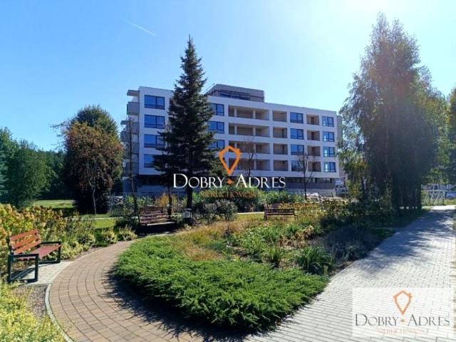 Mieszkanie na sprzedaż w Nowa Sarzyna, Podkarpackie