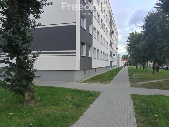 Mieszkanie na sprzedaż w Wieruszów, Łódzkie