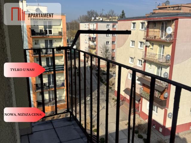 Mieszkanie na sprzedaż w Chocianów, Dolnośląskie