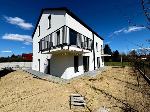 Mieszkanie na sprzedaż w Wilkowice, Śląskie