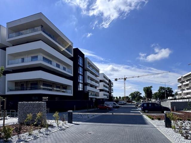 Mieszkanie na sprzedaż w Opole, Opolskie
