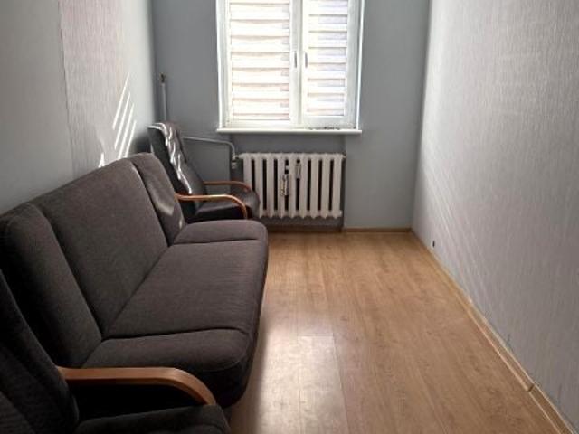 Mieszkanie na sprzedaż w Wyszyny, Wielkopolskie
