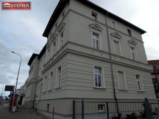 Mieszkanie na sprzedaż w Jelenia Góra, Dolnośląskie