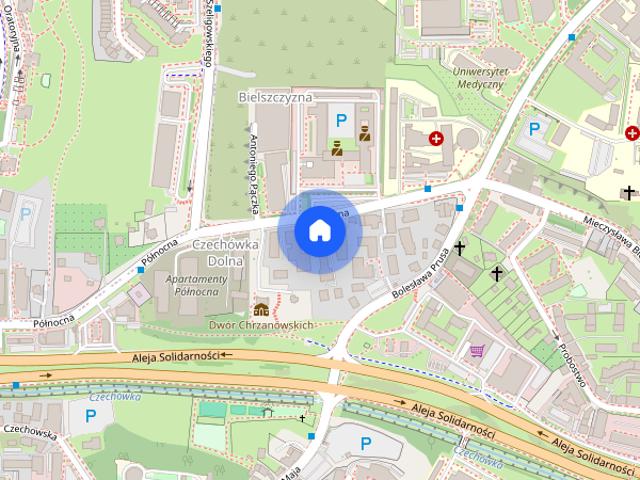Mieszkanie do wynajęcia w Lublin, Lubelskie