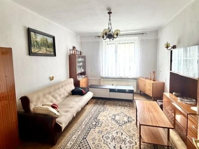 Mieszkanie na sprzedaż w Blachownia, Śląskie