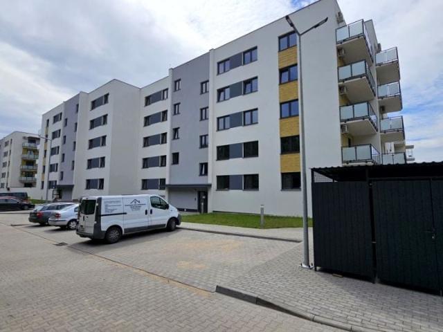 Mieszkanie na sprzedaż w Bolesławiec, Dolnośląskie