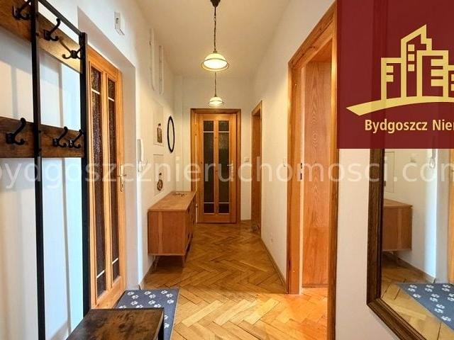 Mieszkanie do wynajęcia w Bydgoszcz, Kujawsko-pomorskie