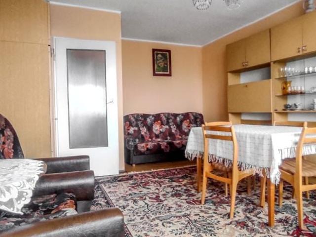 Mieszkanie na sprzedaż w Łęczna, Lubelskie