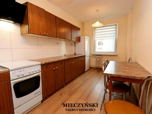 Mieszkanie na sprzedaż w Gorzów Wielkopolski, Lubuskie