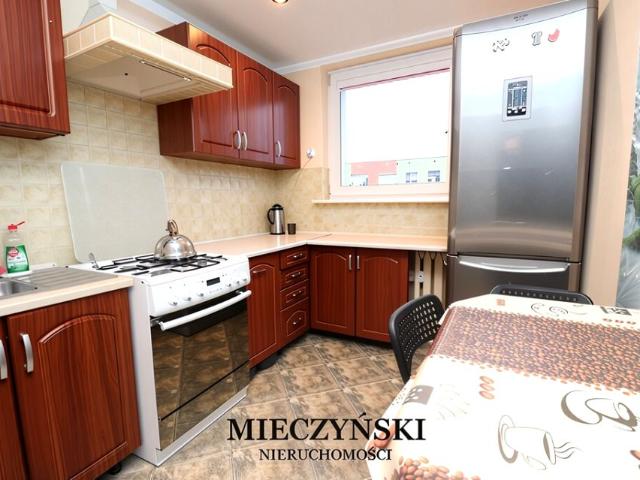 Mieszkanie na sprzedaż w Gorzów Wielkopolski, Lubuskie