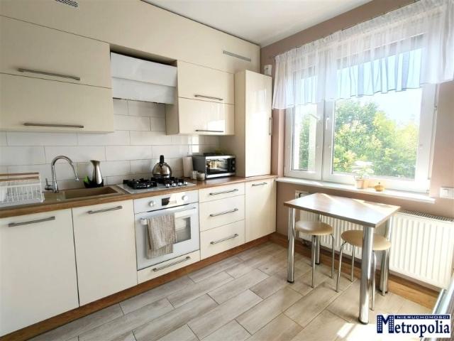 Mieszkanie na sprzedaż w Herby, Śląskie