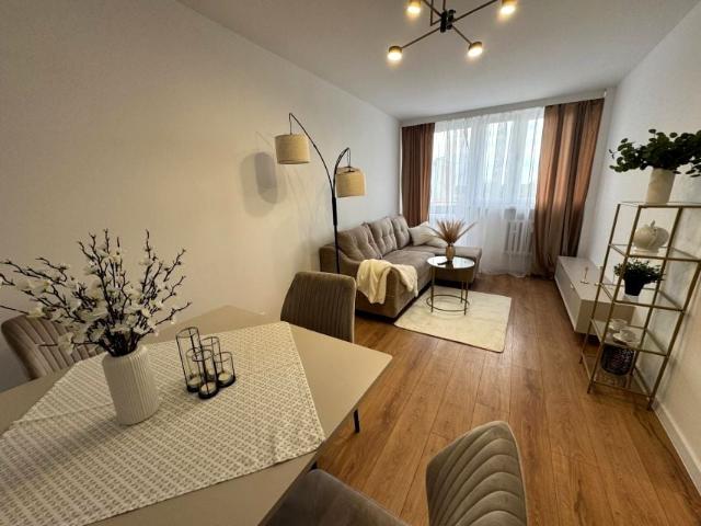 Mieszkanie na sprzedaż w Opole, Opolskie