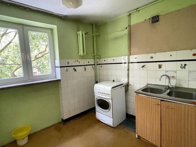 Mieszkanie na sprzedaż w Pruszków, Mazowieckie