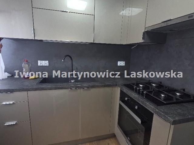 Mieszkanie na sprzedaż w Osiedle Centrum, Lubin