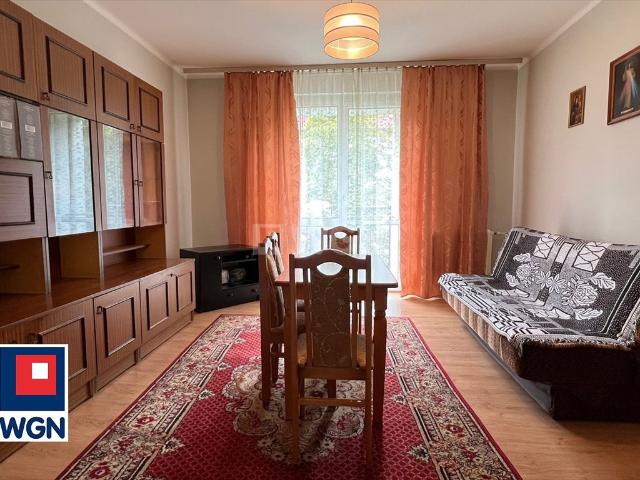 Mieszkanie na sprzedaż w Chrzanów, Małopolskie