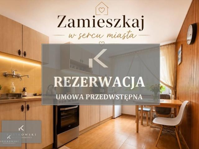 Mieszkanie na sprzedaż w Namysłów, Opolskie