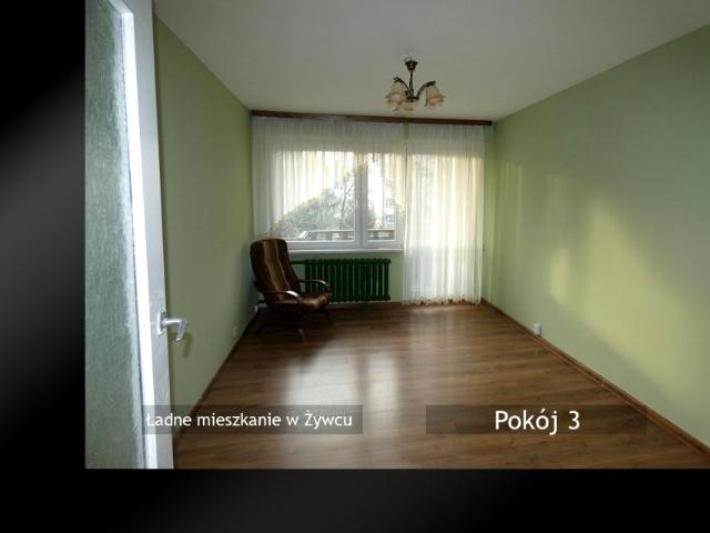 Mieszkanie na sprzedaż w Żywiec, Śląskie