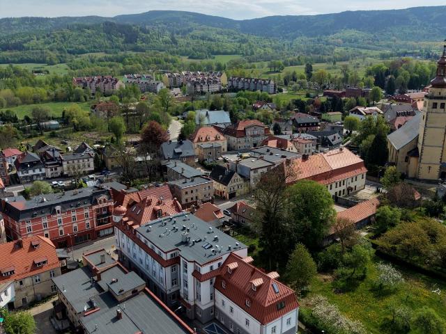 Mieszkanie do wynajęcia w Kowary, powiat karkonoski