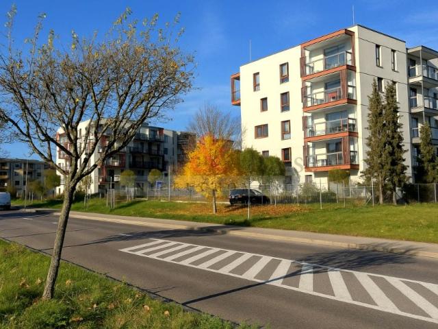 Mieszkanie na sprzedaż w Rumia, Pomorskie