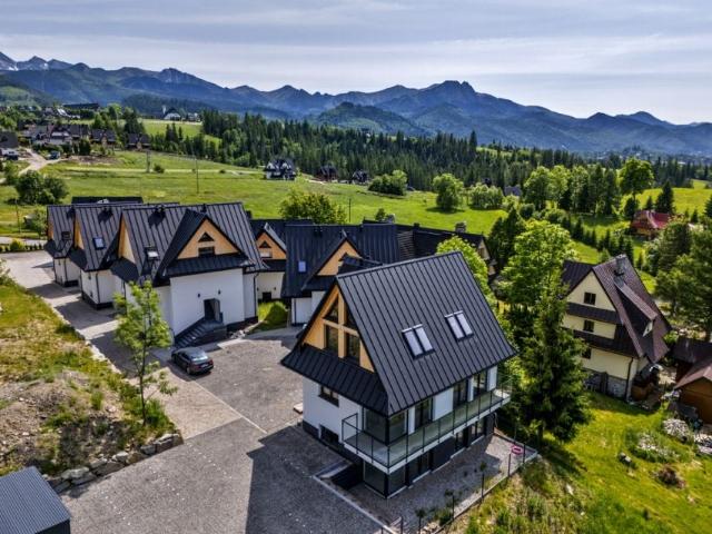Mieszkanie na sprzedaż w Zakopane, Małopolskie