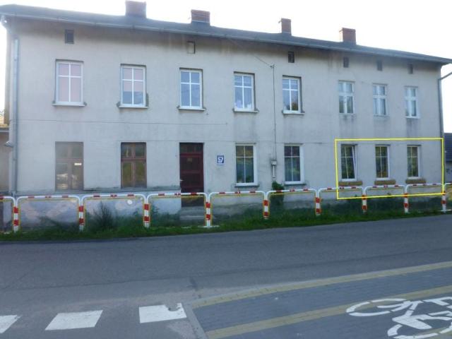 Mieszkanie na sprzedaż w Zachodniopomorskie