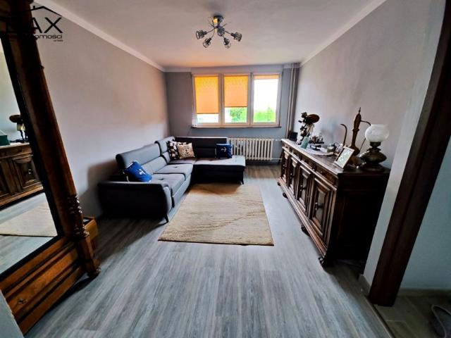 Mieszkanie na sprzedaż w Głogów, Dolnośląskie