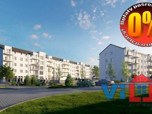 Mieszkanie na sprzedaż w Zielona Góra, Lubuskie