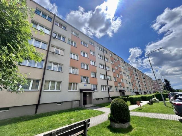 Mieszkanie na sprzedaż w Bystrzyca Kłodzka, Dolnośląskie