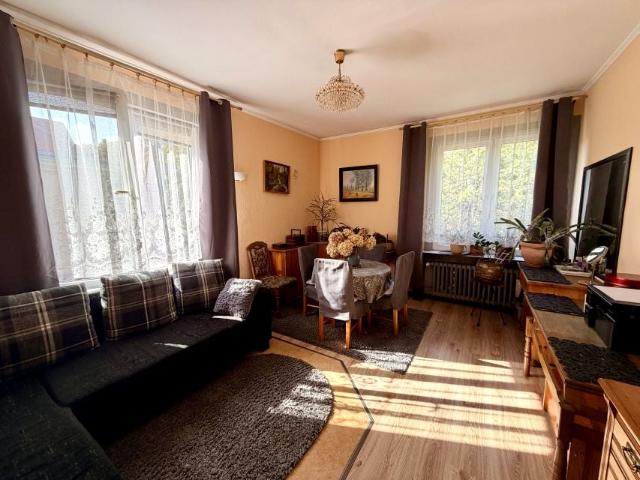 Mieszkanie na sprzedaż w Jelenia Góra
