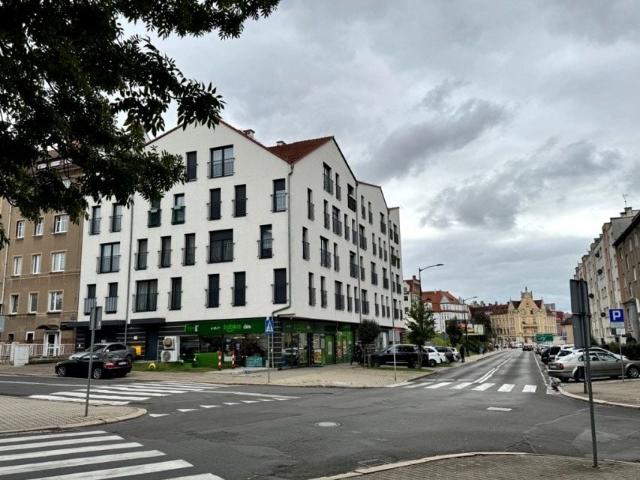 Mieszkanie do wynajęcia w Zgorzelec, powiat zgorzelecki