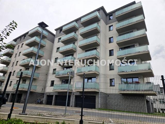 Mieszkanie na sprzedaż w Czechowice-dziedzice, Śląskie