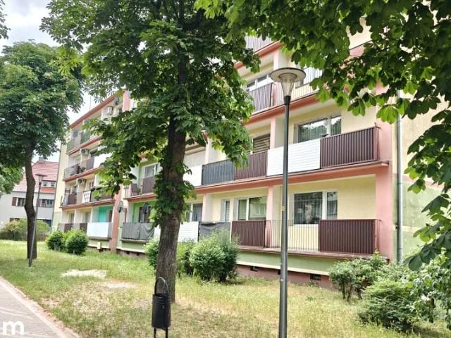Mieszkanie na sprzedaż w Nowa Sól, powiat nowosolski