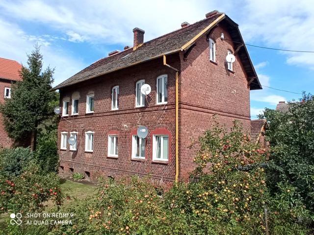 Mieszkanie do wynajęcia w Santok, Lubuskie