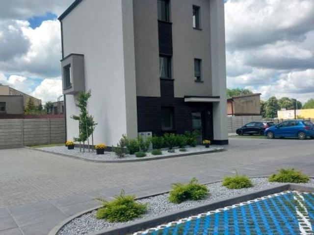 Mieszkanie na sprzedaż w Kępno, Wielkopolskie