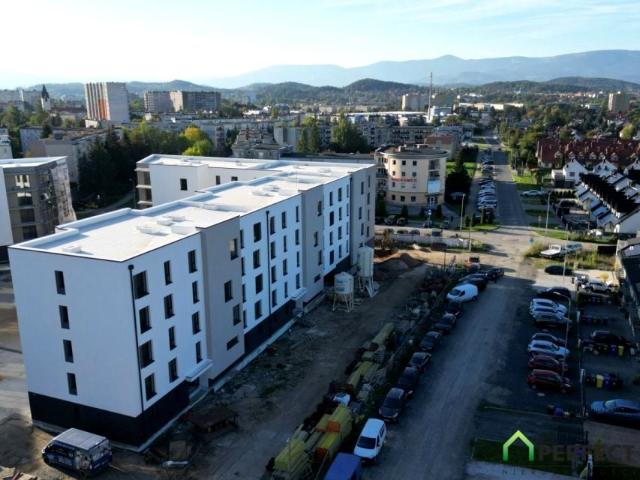 Mieszkanie na sprzedaż w Jelenia Góra