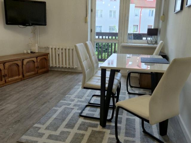 Mieszkanie do wynajęcia w Gdynia, Pomorskie