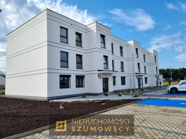 Mieszkanie do wynajęcia w Budzyń, Wielkopolskie